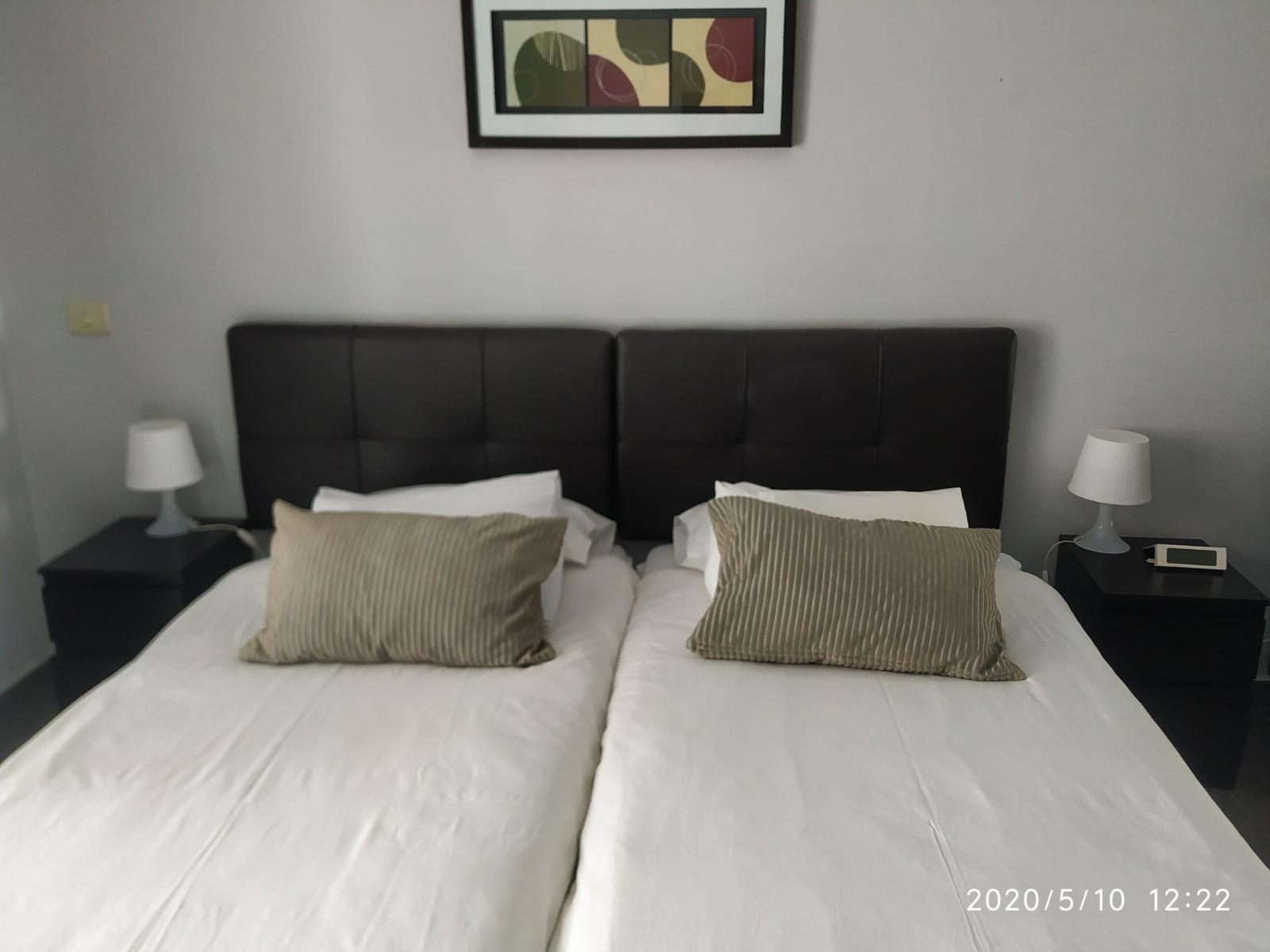 Apartamentos El Patio Los Llanos De Aridane Eksteriør billede