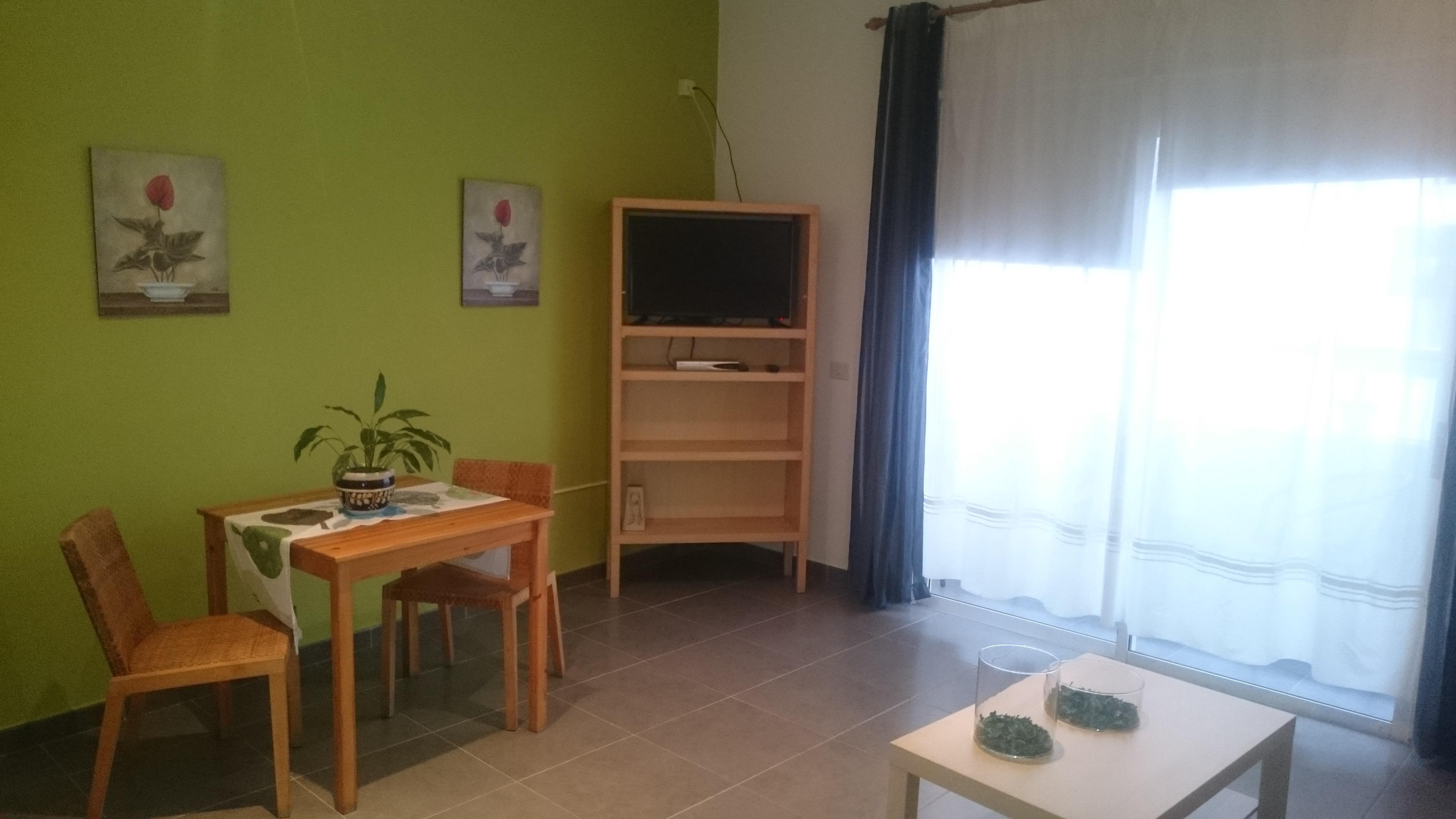 Apartamentos El Patio Los Llanos De Aridane Eksteriør billede