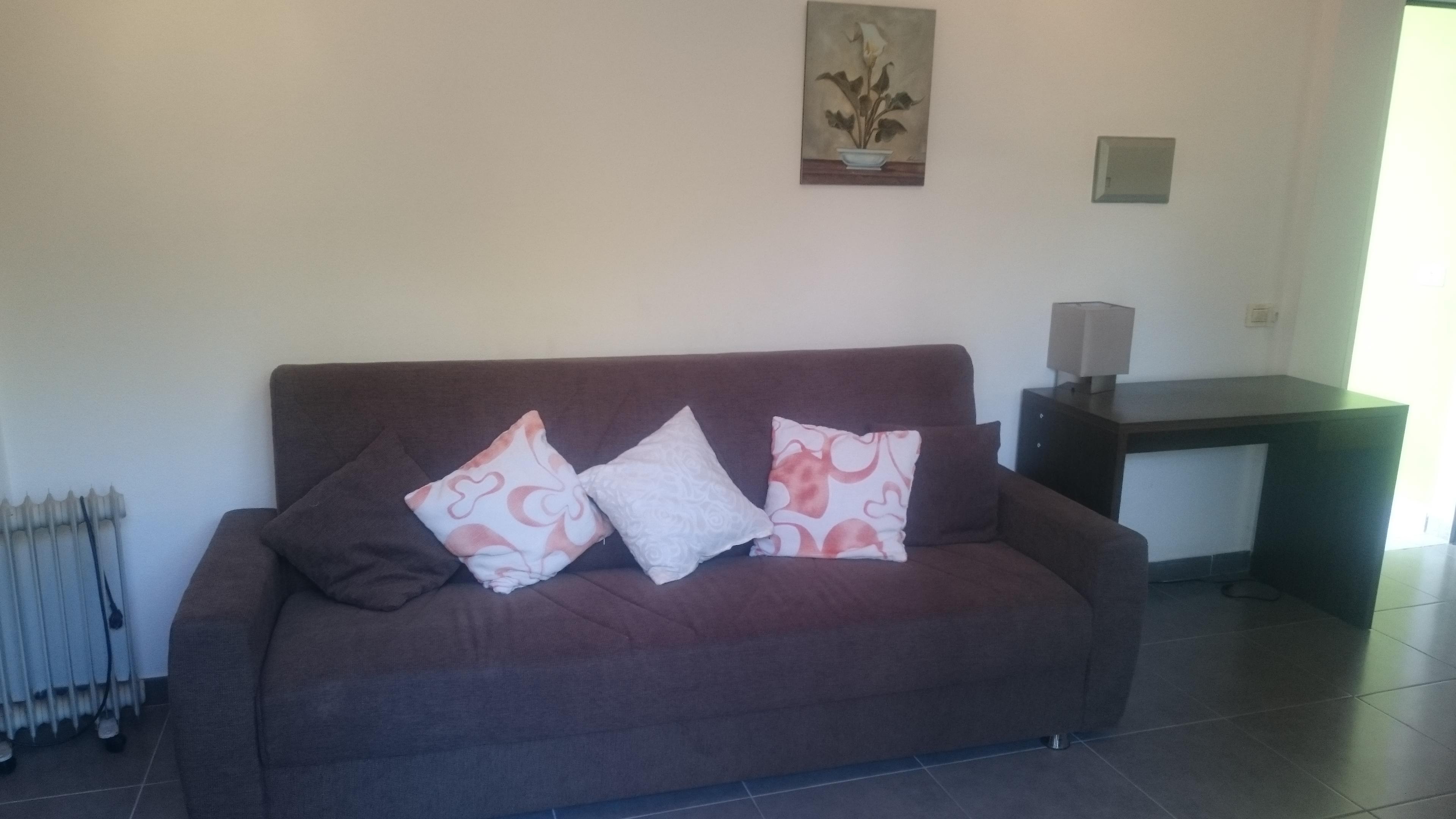 Apartamentos El Patio Los Llanos De Aridane Eksteriør billede