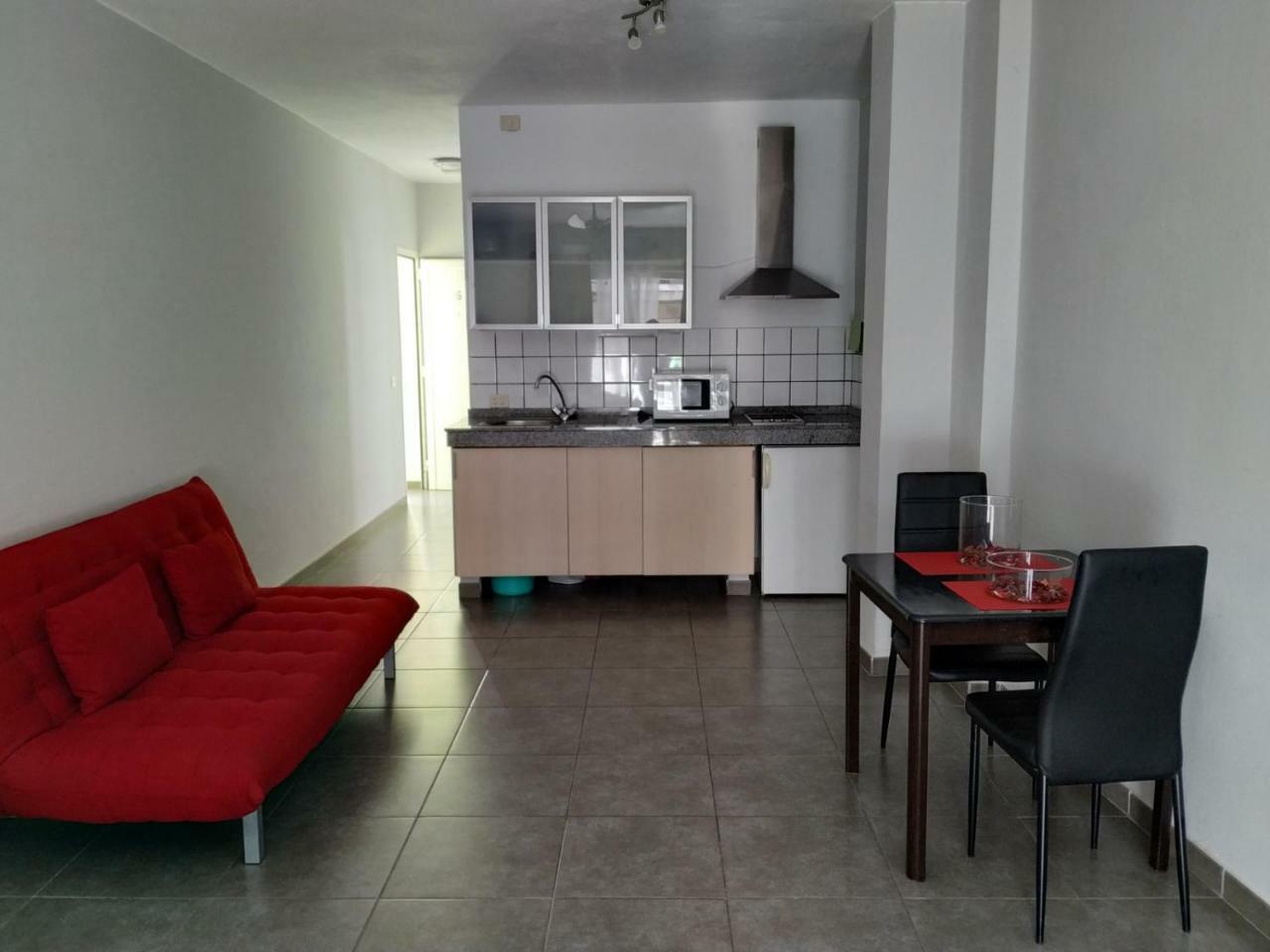 Apartamentos El Patio Los Llanos De Aridane Eksteriør billede